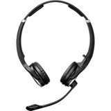 EPOS Headset Sort