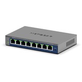 Netgear Switch grå