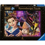 Ravensburger Puslespil 