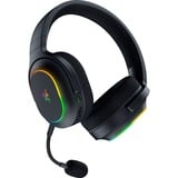 Razer Gaming headset Sort