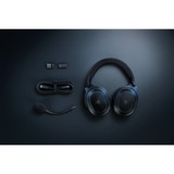 Razer Gaming headset Sort