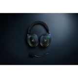 Razer Gaming headset Sort