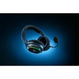 Razer Gaming headset Sort