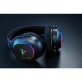 Razer Gaming headset Sort