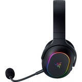 Razer Gaming headset Sort