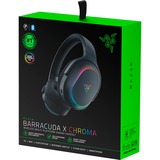 Razer Gaming headset Sort