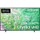 SAMSUNG LED-tv Sort