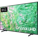 SAMSUNG LED-tv Sort