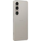 Sony Mobiltelefon Sølv