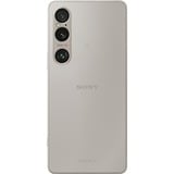 Sony Mobiltelefon Sølv