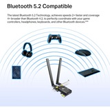 TP-Link Wi-Fi-adapter 