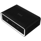 ZOTAC Barebone Sort/Hvid