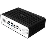 ZOTAC Barebone Sort/Hvid