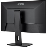 iiyama LED-skærm Sort (mat)