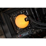 ALTERNATE Gaming PC Sort/træ