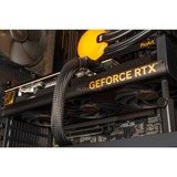 ALTERNATE Gaming PC Sort/træ