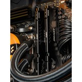 ALTERNATE Gaming PC Sort/træ