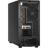 ALTERNATE Gaming PC Sort/træ