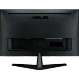 ASUS Gaming Skærm Sort