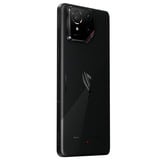 ASUS Mobiltelefon Sort