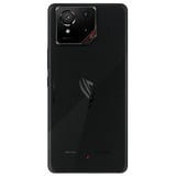 ASUS Mobiltelefon Sort