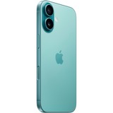 Apple Mobiltelefon blue-green