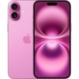 Apple Mobiltelefon Pink