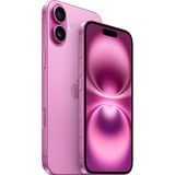 Apple Mobiltelefon Pink