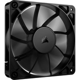 Corsair Sag fan Sort