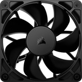 Corsair Sag fan Sort