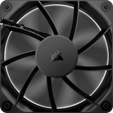 Corsair Sag fan Sort