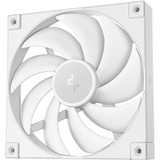 DeepCool Sag fan Hvid