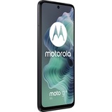 Motorola Mobiltelefon blauschwarz