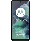 Motorola Mobiltelefon blauschwarz