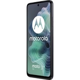 Motorola Mobiltelefon blauschwarz