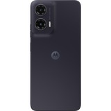 Motorola Mobiltelefon blauschwarz