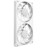 NZXT Sag fan Hvid