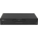 Panasonic Blu-ray-afspiller Sort