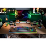 Razer Gaming-tastatur Sort, Razer certificeret mekaniske Orange  Switcher