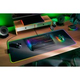 Razer Gaming-tastatur Sort, Razer certificeret mekaniske Orange  Switcher