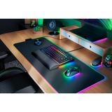 Razer Gaming-tastatur Sort, Razer certificeret mekaniske Orange  Switcher