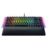 Razer Gaming-tastatur Sort, Razer certificeret mekaniske Orange  Switcher