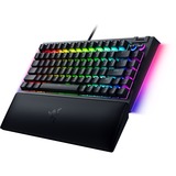 Razer Gaming-tastatur Sort, Razer certificeret mekaniske Orange  Switcher