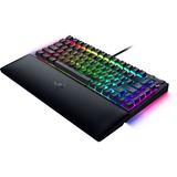 Razer Gaming-tastatur Sort, Razer certificeret mekaniske Orange  Switcher