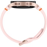 SAMSUNG SmartWatch Pink/Guld