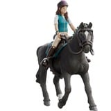 Schleich Spil figur Brown