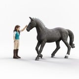 Schleich Spil figur Brown