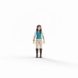 Schleich Spil figur Brown