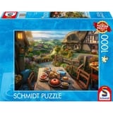 Schmidt Spiele Puslespil 