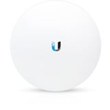 Ubiquiti Antenne Hvid